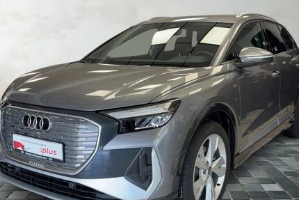 Audi Q4 e-tron 36.319 km 31.350 &euro; Wermelskirchen 42929