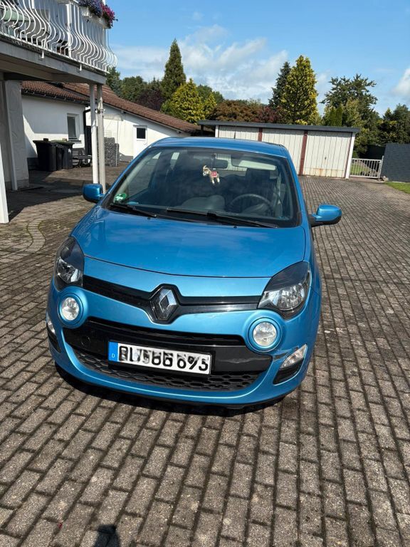 Twingo