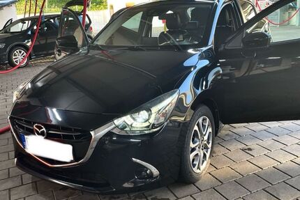Mazda 2 89.000 km 11.000 € Odenthal 51519