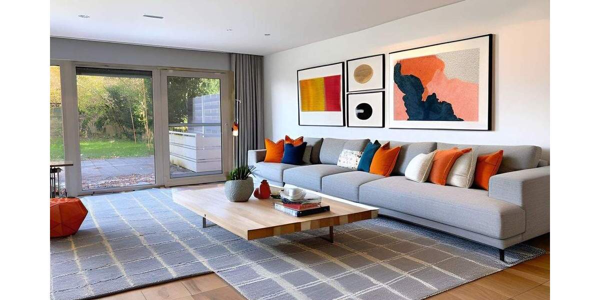 Mehrfamilienhaus, Wohnhaus Bergisch Gladbach Lustheide - 4 Zimmer, 143 m&sup2;, 545.000&euro; | Angebot:25865347