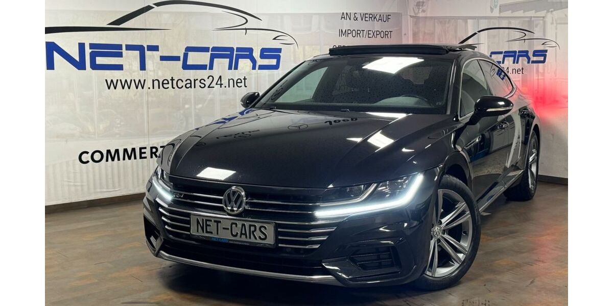 VW Arteon 96.450 km 23.850 &euro; Hilden (bei Düsseldorf) 40721