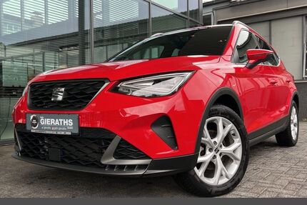 Seat Arona 10.400 km 17.950 &euro; Bergisch Gladbach 51429