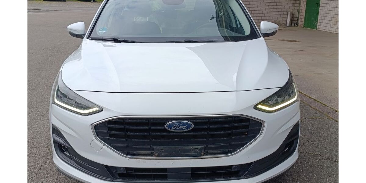 Ford Focus 173.808 km 9.100 &euro; Overath bei Köln 51491