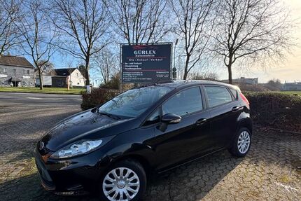 Ford Fiesta 138.169 km 3.450 &euro; Velbert 42551