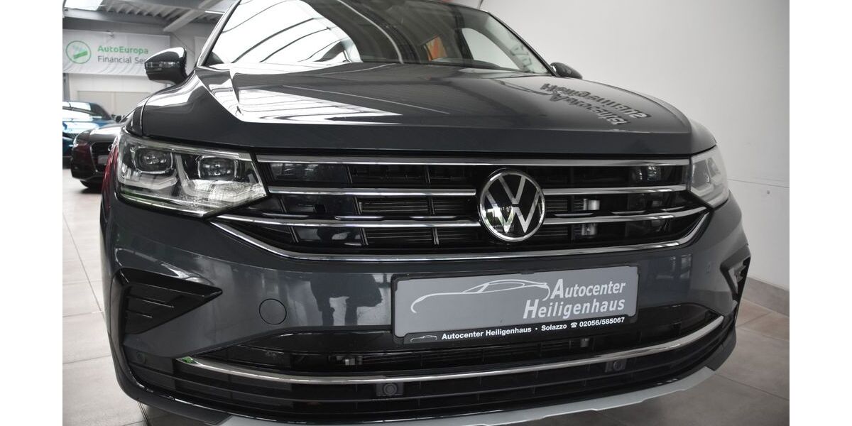VW Tiguan 42.047 km 26.980 &euro; Heiligenhaus 42579