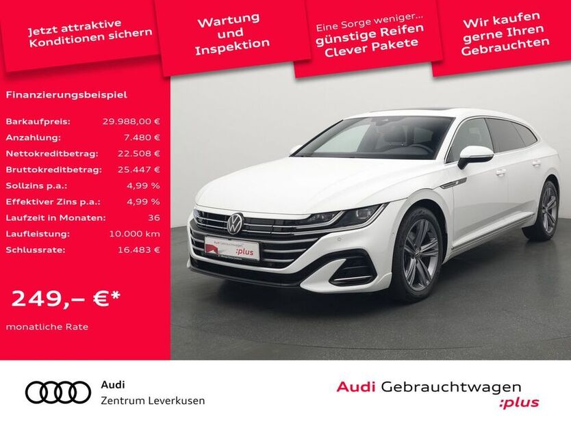 Arteon