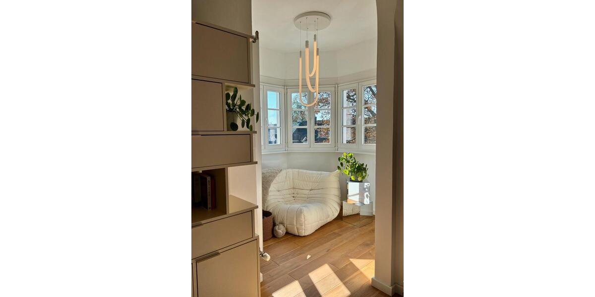 Maisonettenwohnung Solingen Ohligs - 5 Zimmer, 170 m&sup2;, 489.000&euro; | Angebot:24817884