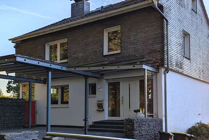 Haus Remscheid Remscheid-Süd - 5 Zimmer, 185 m&sup2;, 584.500&euro; | Angebot:27462911