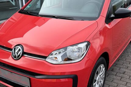 VW up! 75.592 km 7.888 &euro; Radevormwald 42477