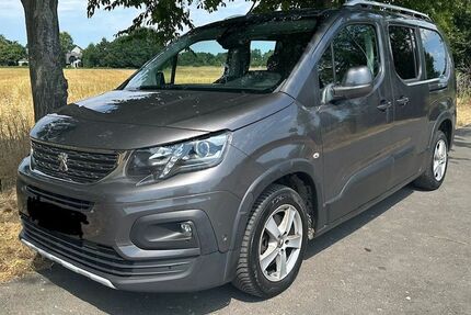 Peugeot Rifter 215.500 km 9.300 &euro; Köln 51103
