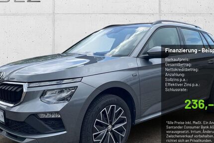 Skoda Kamiq 29.271 km 21.690 &euro; Pulheim-Brauweiler 50259