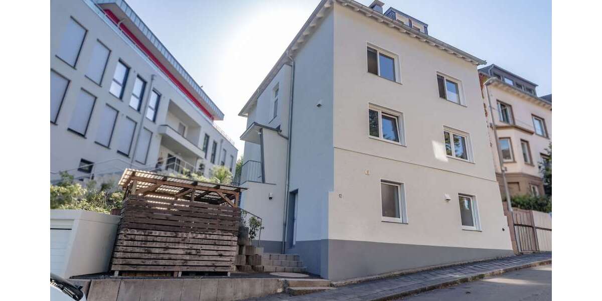 Etagenwohnung Remscheid Lüttringhausen - 3 Zimmer, 72 m&sup2;, 195.000&euro; | Angebot:27673053