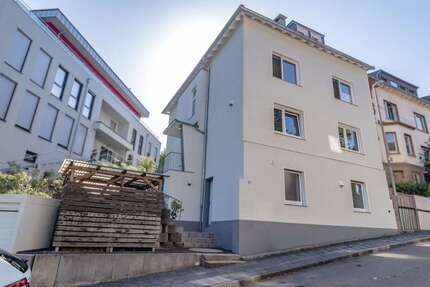Wohnung Remscheid Lüttringhausen - 3 Zimmer, 72 m&sup2;, 195.000&euro; | Angebot:27673053