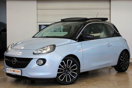 Opel Adam 68.900 km 9.950 &euro; Dormagen 41540
