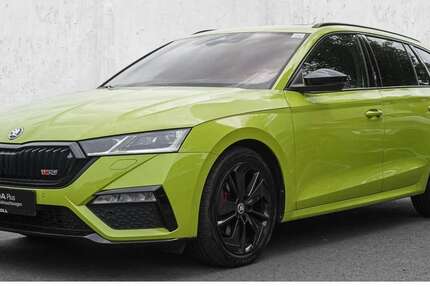 Skoda Octavia 51.808 km 28.180 &euro; Düsseldorf 40549