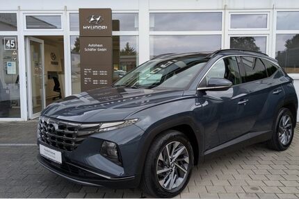 Hyundai TUCSON 67.888 km 20.885 &euro; Leverkusen 51373