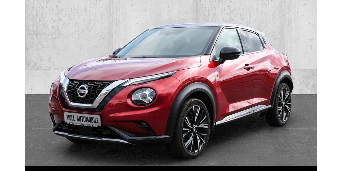 Nissan Juke 47.293 km 17.990 &euro; Köln 50825