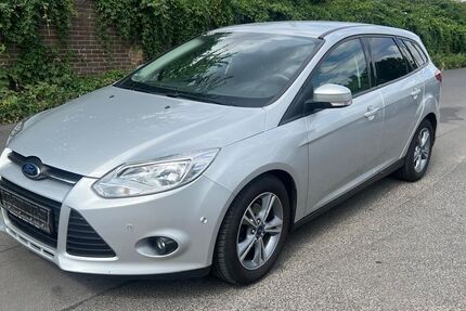 Ford Focus 156.000 km 4.800 &euro; Köln 50739