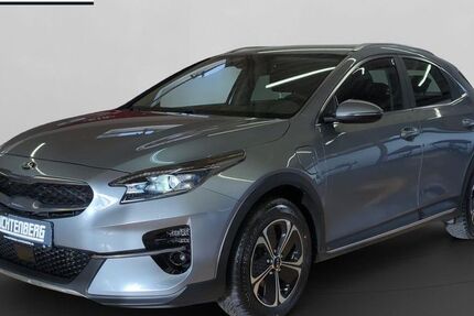 Kia XCeed 63.775 km 16.390 &euro; Leverkusen 51381