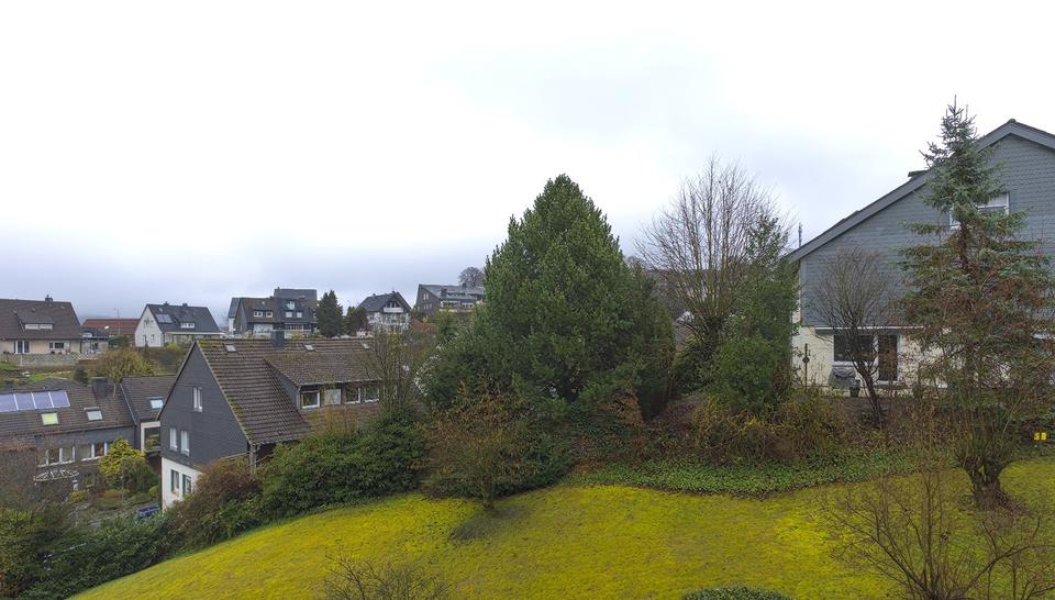 Etagenwohnung Ennepetal - 3 Zimmer, 76 m&sup2;, 149.000&euro; | Angebot:25831199