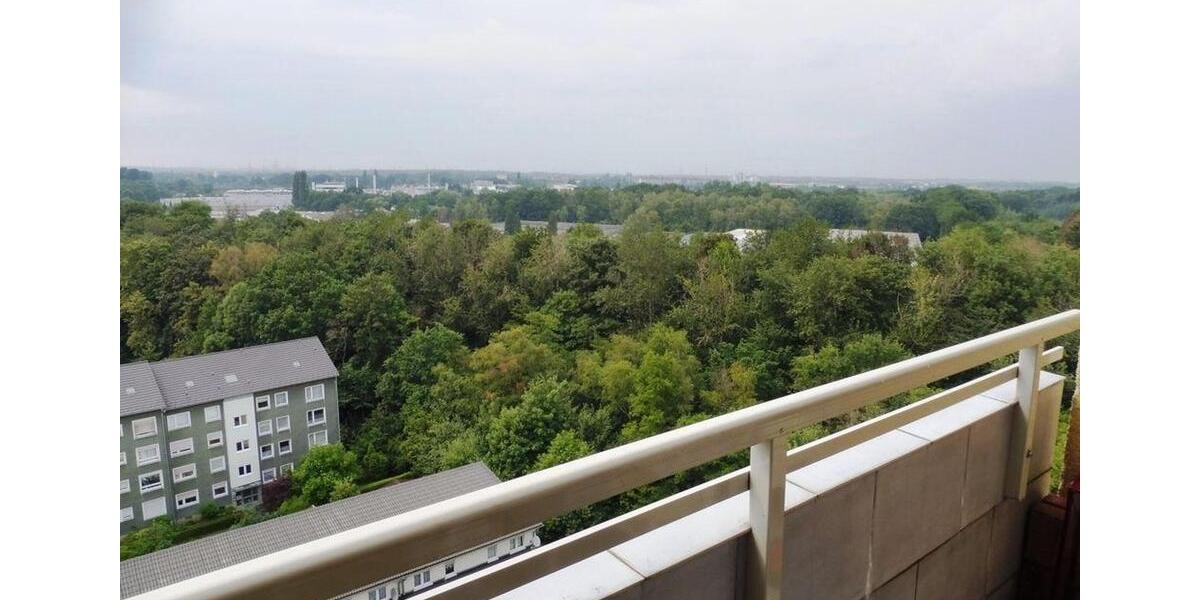 Etagenwohnung Leverkusen Schlebusch - 2.5 Zimmer, 82 m&sup2;, 980&euro; | Angebot:25855698