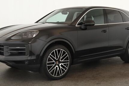 Porsche Cayenne 20.500 km 93.884 &euro; Neuss 41460