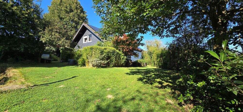 Einfamilienhaus Hückeswagen Kobeshofen - 6 Zimmer, 220 m&sup2;, 569.000&euro; | Angebot:23241797