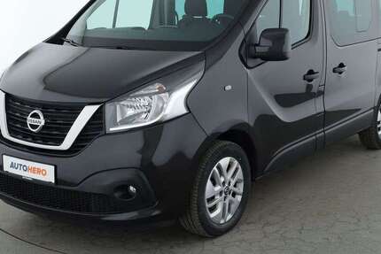 Nissan NV300 79.370 km 23.290 &euro; Köln 50739
