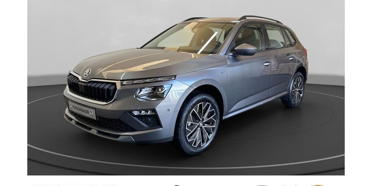 Skoda Kamiq 9.999 km 32.590 € Köln 50823