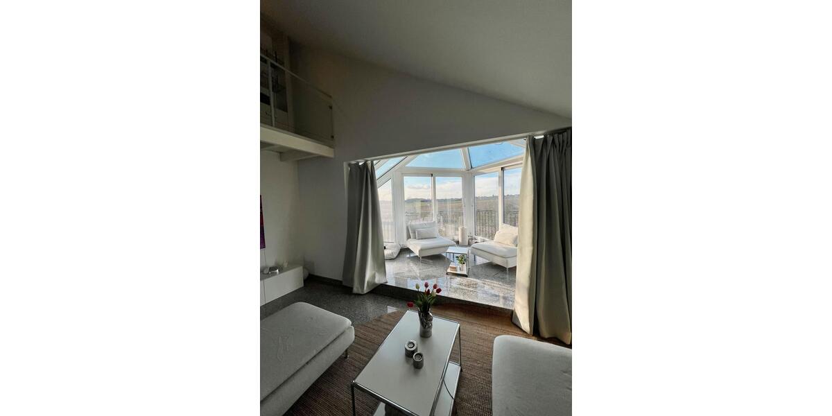 Maisonettenwohnung Leverkusen Bergisch Neukirchen - 3.5 Zimmer, 85 m&sup2;, 1.290&euro; | Angebot:24829687