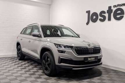 Skoda Kodiaq 60.967 km 27.490 € Monheim am Rhein 40789