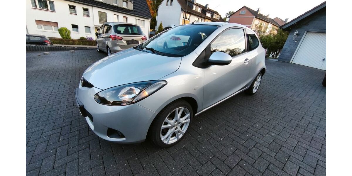 Mazda 2 310.000 km 1.500 &euro; Wipperfürth 51688