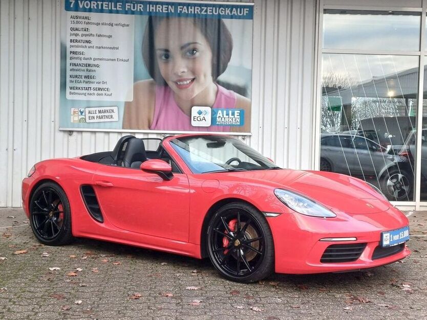 Boxster