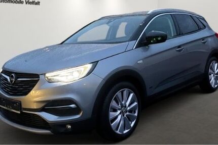 Opel Grandland (X) 23.105 km 20.990 &euro; Neuss 41464