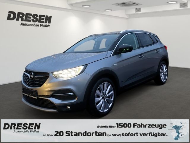 Opel Grandland (X) 23.105 km 20.990 &euro; Neuss 41464