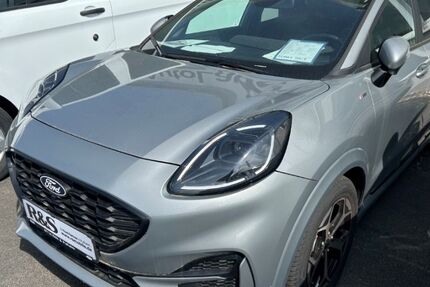 Ford Puma 2.913 km 22.980 &euro; Pulheim 50259