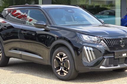 Peugeot 2008 14.126 km 18.775 &euro; Wermelskirchen 42929