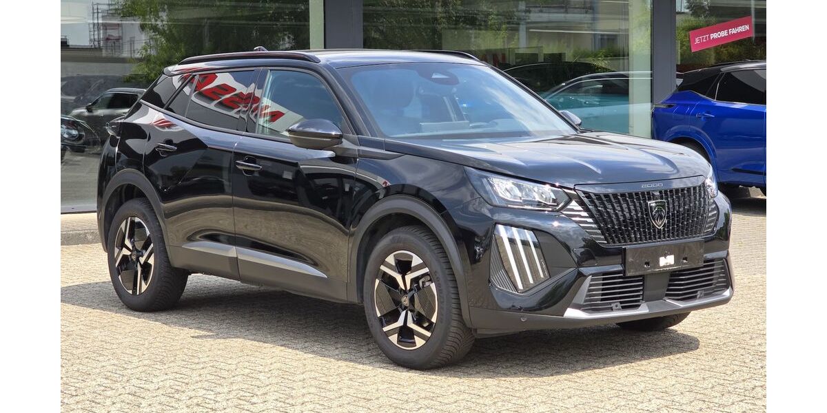 Peugeot 2008 14.126 km 18.775 &euro; Wermelskirchen 42929
