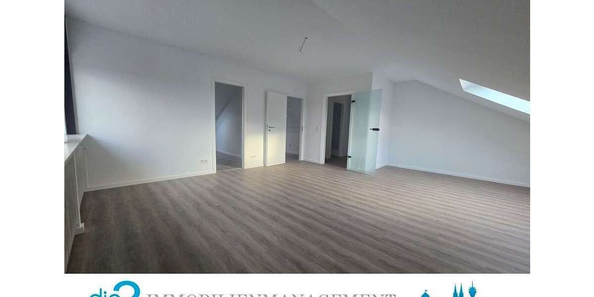 Wohnung zum Mieten in Solingen 519 € 56 m² 2 zimmer