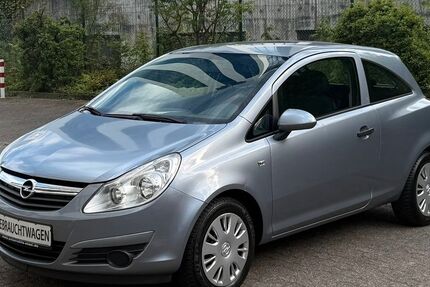 Opel Corsa 200.000 km 1.450 &euro; Neuss 41460