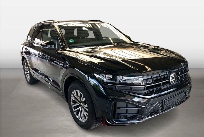 Touareg