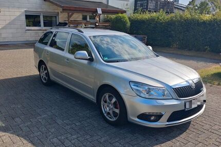 Skoda Octavia 188.104 km 6.700 &euro; Halver 58553
