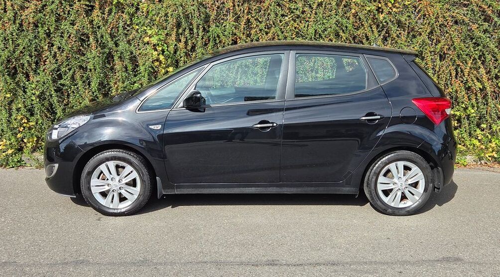 Hyundai ix20 35.000 km 10.900 € Wermelskirchen 42929