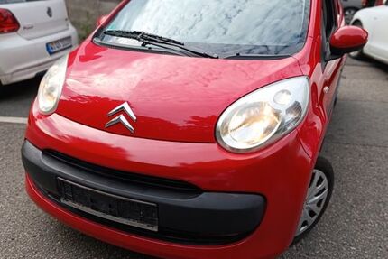 Citroen C1 159.200 km 1.450 &euro; Wuppertal 42115