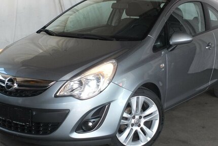Opel Corsa SUMMER SALE 25: ACTIVE PANORAMADACH KLIMAAUT