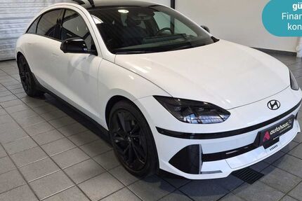 Hyundai IONIQ 6 46.979 km 32.990 &euro; Wuppertal 42287