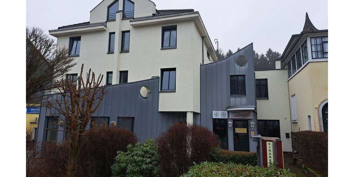 Etagenwohnung Kürten - 2 Zimmer, 80 m&sup2;, 720&euro; | Angebot:27674844