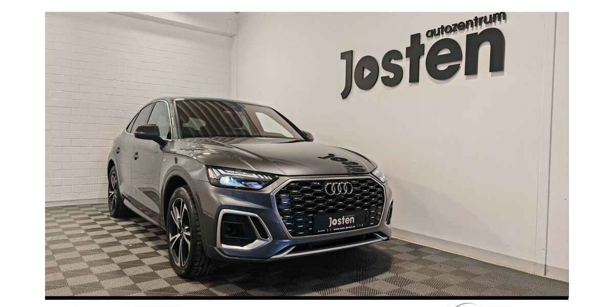 Audi Q5 56.219 km 47.990 € Monheim am Rhein 40789