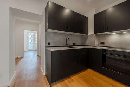 Wohnung Düsseldorf Derendorf - 2 Zimmer, 40 m&sup2;, 950&euro; | Angebot:27657216