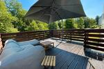 Erdgeschoßwohnung Wuppertal Arrenberg - 2.5 Zimmer, 72 m&sup2;, 1.250&euro; | Angebot:27626213